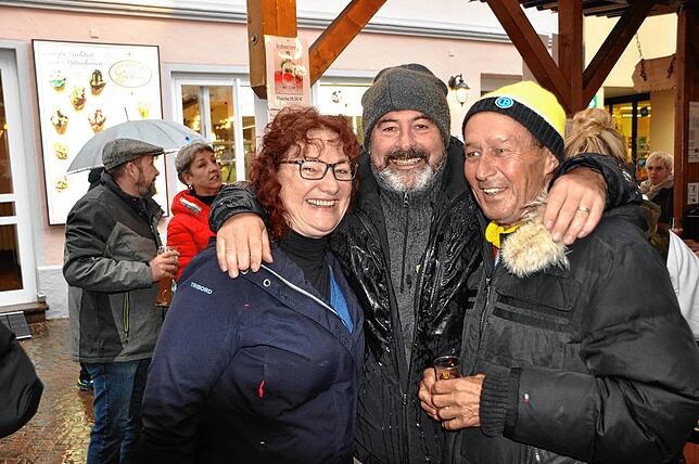 Bild 15: Die schönsten Bilder vom Stadtfest Markdorf – Teil 1
