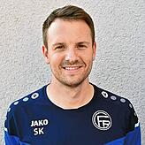 Steffen Kautzmann, Trainer des FC 03 Radolfzell.