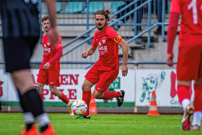 Bild 32: FC Tiengen 08 besiegt den FC Hochrhein mit 4:0 &ndash; und wir haben Bilder!