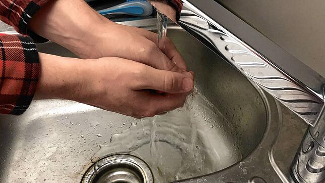 Die Trinkwasserverunreinigung im Bereich Unadingen ist noch nicht komplett geklärt. Zwei Verunreinigungsstellen konnte das Wasserwerk in ...