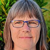 Veronika Limberger (62) aus Eggingen ist verheiratet, hat ein Kind und zwei Enkelkinder. Die Hausfrau ist Vorsitzende der ...