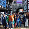 An verkaufsoffenen Sonntagen brummt die Stadt, unter der Woche eher weniger. Leerstände in der Innenstadt nehmen zu, in einigen Jahren ...