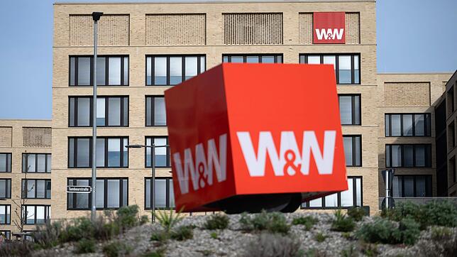 W&W verdient wieder mehr. (Foto Archiv)