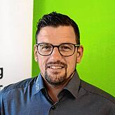 Rainer Hall, FDP-Fraktionssprecher.