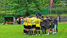 Der FC Öhningen-Gaienhofen ist als einzige Bezirksligamannschaft noch ohne Punktverlust. Er besiegte Gastgeber FC Bodman-Ludwigshafen ...