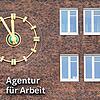 Die Arbeitsagenturen im Land &ndash; hier in Hamburg &ndash; haben derzeit alle Hände voll zu tun. Tausende Unternehmen haben Kurzarbeit ...