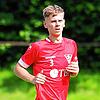 Laurin Tost, Neuzugang des 1. FC Rielasingen-Arlen.