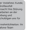 Was nun? Auf die gute Nachricht folgt die Rücknahme.