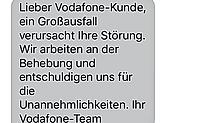 Was nun? Auf die gute Nachricht folgt die Rücknahme.