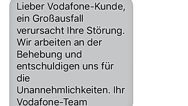 Was nun? Auf die gute Nachricht folgt die Rücknahme.