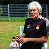 Rolf Wagner ist nicht mehr Trainer des Türkischen SV Konstanz.