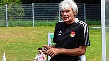 Rolf Wagner ist nicht mehr Trainer des Türkischen SV Konstanz.