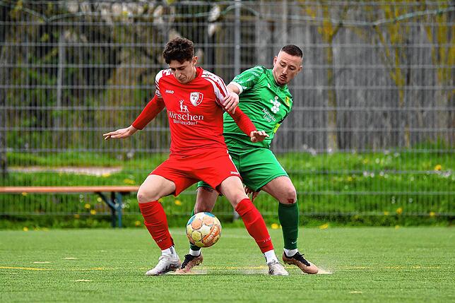 Bild 33: FC Schlüchttal siegt 4:2 beim SV Herten &ndash; und wir haben Bilder!