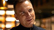 Tim Raue ist kulinarischer Berater der „Brasserie Colette“ in Konstanz.