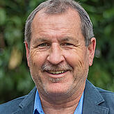 Waldemar Werner, CDU