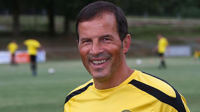 Neue Aufgabe: Giuseppe Pavano (60) aus Weilheim wird neuer Trainer beim Aufsteiger SG Höchenschwand/Häusern in der Kreisliga A, Ost.