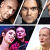 Fünf Schauspieler verlassen das Ensemble im Sommer. Drei neue kommen nach Konstanz.