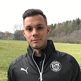 Julian Mattes, Coach der SG Salem.