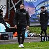 Auswärtssieg, Hochzeit, Weihnachten &ndash; der Dezember ist für Villingens Trainer Marcel Yahyaijan ein Monat zum Genießen.