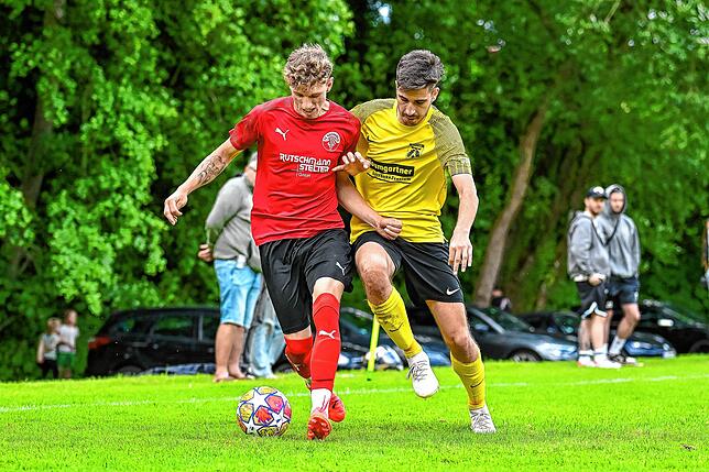 Bild 37: FC Hochrhein steigt in die Bezirksliga auf – und wir haben Bilder!