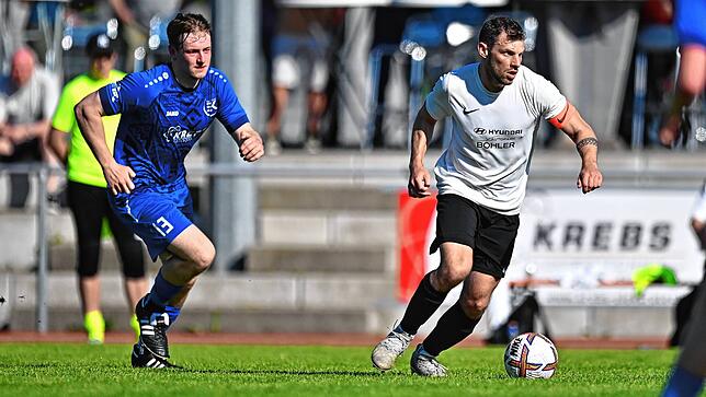 Bild 38: SG FC Wehr/Brennet spielt 3:3 beim TuS Efringen-Kirchen – und wir haben Bilder!