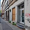 Das Haus in der Markgrafenstraße steht seit Jahren leer und verfällt zusehends. Nun sollte es eigentlich am Donnerstag, 15. August, den ...