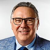 Jürgen Faden, Freie Wähler: &bdquo;Wir leben über unsere Verhältnisse.&ldquo;