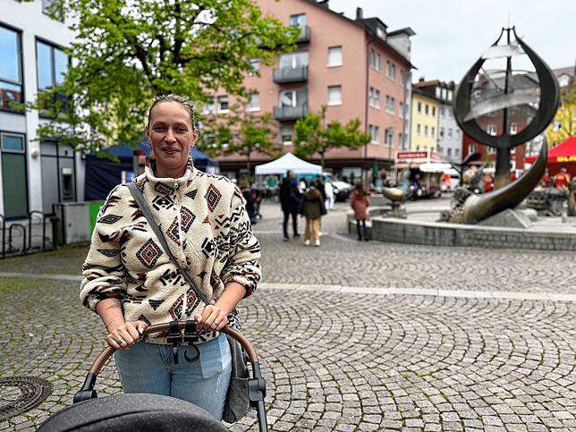 Bild 6: Die schönsten Bilder vom Aktionstag „Zauberhaftes Friedrichshafen“
