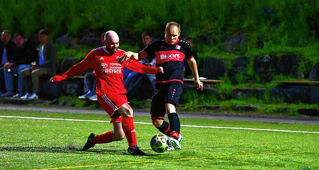 Bild 12: SG Weilheim/Gurtweil fegt den SV Eggingen mit 8:0 vom Platz – und wir haben Fotos!