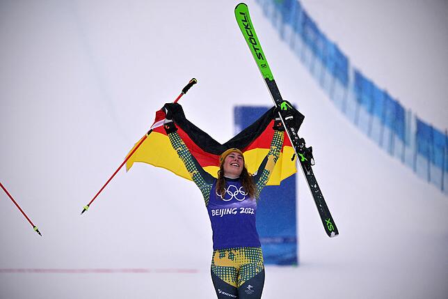 Daniela Maier