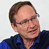 Hans-Georg Hofmann ist Interims-Intendant der Bodensee Philharmonie.