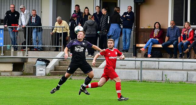Bild 7: FC Wittlingen feiert schmeichelhaftes 1:0 gegen den FC RW Weilheim &ndash; und wir haben Bilder!