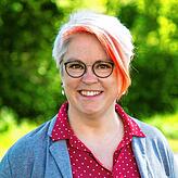 Nadja Hennes, SPD/UL.