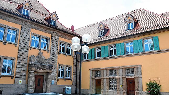 Nach einer corona-bedingten Verhandlungspause kehrt das Amtsgericht Donaueschingen allmählich zum Normalbetrieb zurück.