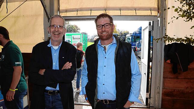 Bild 28: Bilder vom Tengener Schätzele-Markt &ndash; Teil 1