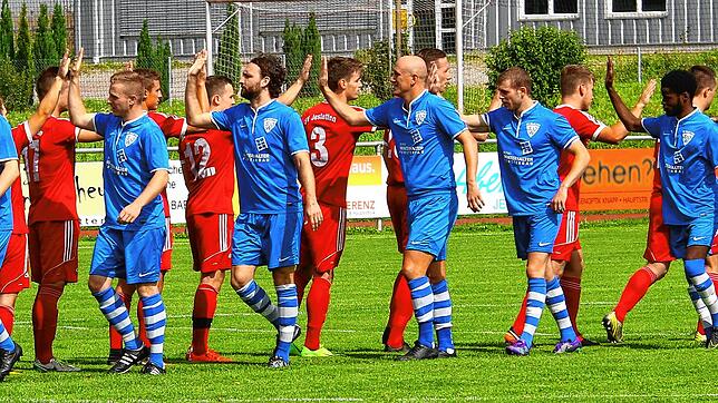 Vorsorge: Wegen des weltweit grassierenden Coronavirus empfiehlt der Südbadische Fußballverband, dass Fußballer vorübergehend auf ...