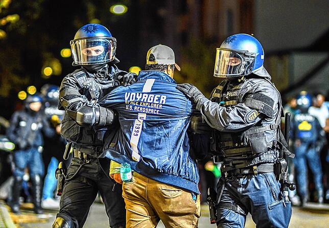 Bild 32: 2023 in Bildern: Die wichtigsten Ereignisse
