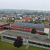 Für den Brandschutz sowie Anschaffungen im Rahmen des Digitalpaktes sollen dieses Jahr mehr als 1&nbsp;Million Euro im Stettener ...
