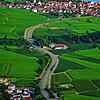 Weitere Positionen in der Querschnittsdiskussion: Der Verkehrsclub am Bodensee (VCD) hält eine dreispurige Trasse für ausreichend.