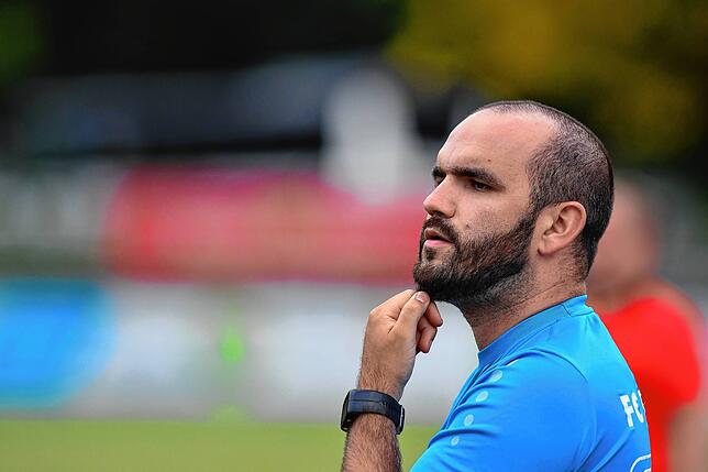 Bild 11: Spvgg. Untermünstertal siegt gegen FC Erzingen mit 2:1 &ndash; und wir haben Bilder!
