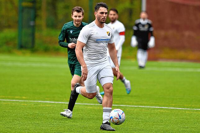Bild 37: SV 08 Laufenburg gewinnt gegen die Spvgg. Untermünstertal mit 4:2 &ndash; und wir haben Bilder!