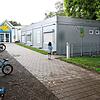 In Markelfingen stellt man sich aktuell die Frage, wie es mit den Containern am Kindergarten weitergehen soll. Sollen diese gekauft oder ...