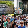 Kläranlage, Krankenhaus, Abendmarkt und Firmenlauf &ndash; darum geht es im nächsten Teil des Jahresrückblickrätsels