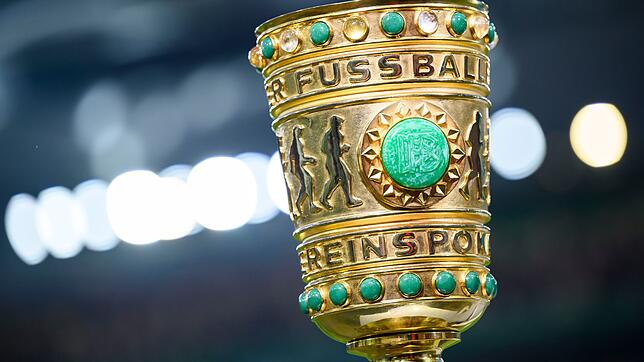 Wer wird den Pokal in den Händen halten? Der VfB oder die Arminia?