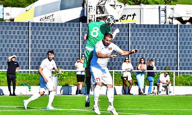 Bild 29: SV Jestetten besiegt den SV Herten mit 7:5– und wir haben Bilder!