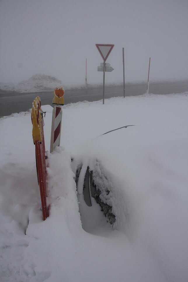 Glasfaser in Herrischried kommt mit Ende des Winters. Sobald im Frühjahr 2021 der Schnee verschwunden ist soll es losgehen mit dem ...