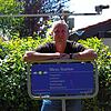 Seit über 20 Jahren sagt Oliver Klein aus dem kleinen Wetterstudio im Feriendorf Öfingen das Wetter für ganz Deutschland vorher. ...
