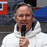 „Es wird kein Eigentum geben. Dort werden Ein- bis Fünfzimmerwohnungen gebaut, die bunt über alle Komplexe verteilt werden“, sagt Markus ...