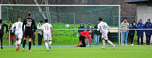 Bild 35: SV Blau-Weiß Murg besiegt den FC Wittlingen mit 6:3 – und wir haben Bilder!