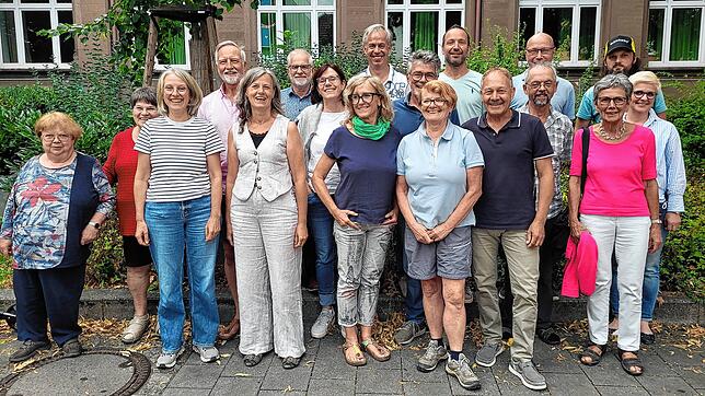 Der Wochenmarkt ist ein Kulturgut! Warum das so ist und wie man den Markt in Singen noch weiter bekannt machen kann, darüber ...